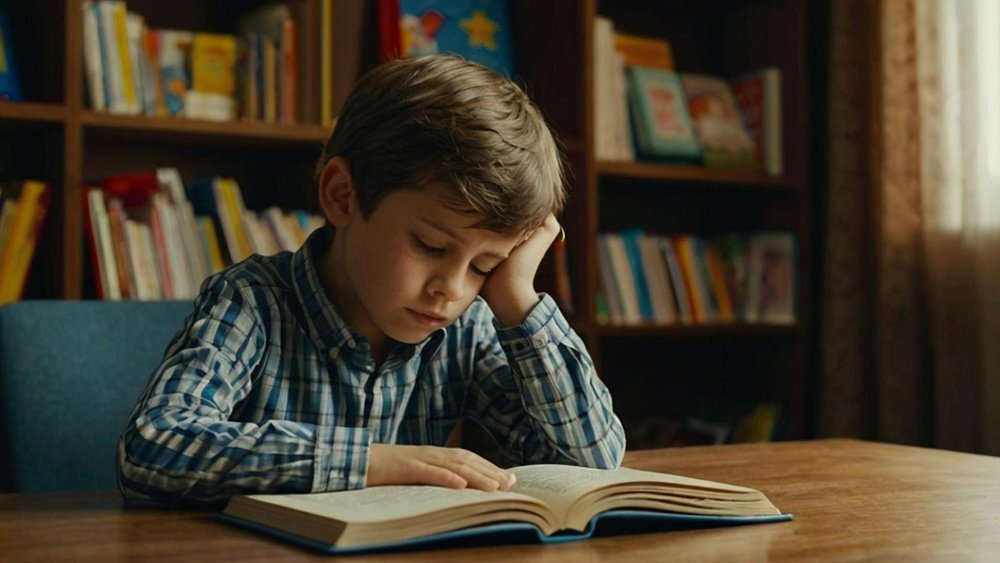 Симптомы дефицита йода у детей