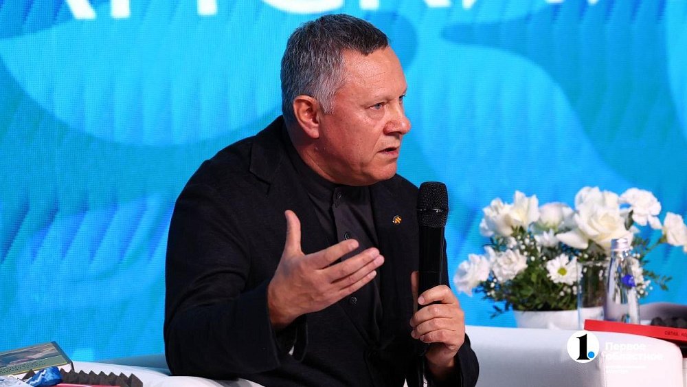 Президент Группы «Магнезит» и еще три южноуральца получили государственные награды