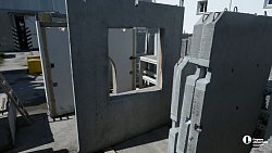 Алексей Текслер поручил применить новую технологию для возведения школ и больниц