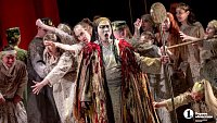 Театр «Урал Опера Балет» начал гастроли в Челябинске с «Набукко»
