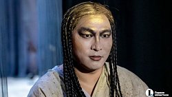 Театр «Урал Опера Балет» начал гастроли в Челябинске с «Набукко»