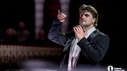 Театр «Урал Опера Балет» начал гастроли в Челябинске с «Набукко»