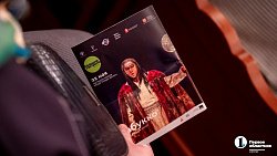 Театр «Урал Опера Балет» начал гастроли в Челябинске с «Набукко»