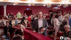 Театр «Урал Опера Балет» начал гастроли в Челябинске с «Набукко»