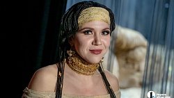 Театр «Урал Опера Балет» начал гастроли в Челябинске с «Набукко»