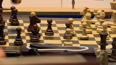 В Челябинской области дети приняли участие в восьмом региональном фестивале «Шахматный всеобуч»