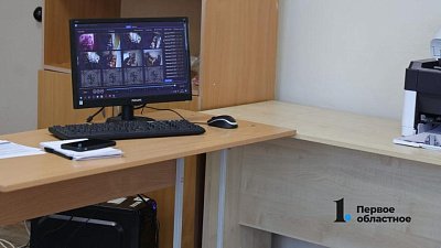 Более 2300 камер обеспечивают прозрачность ЕГЭ в Челябинской области