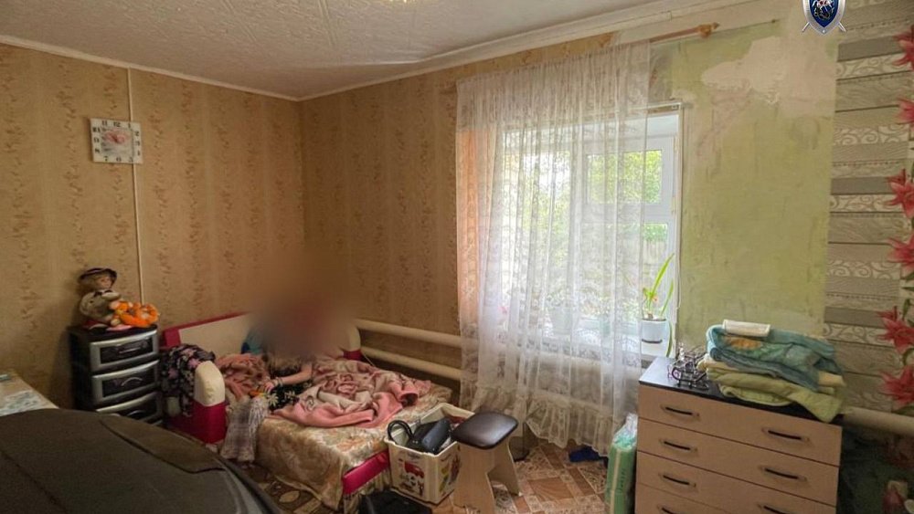 В Челябинской области мать заказала убийство 12‑летней дочери за 100 тысяч рублей