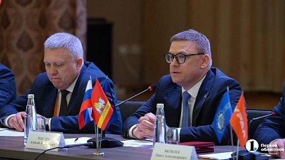 Алексей Текслер поручил промышленникам Южного Урала активнее роботизировать производства