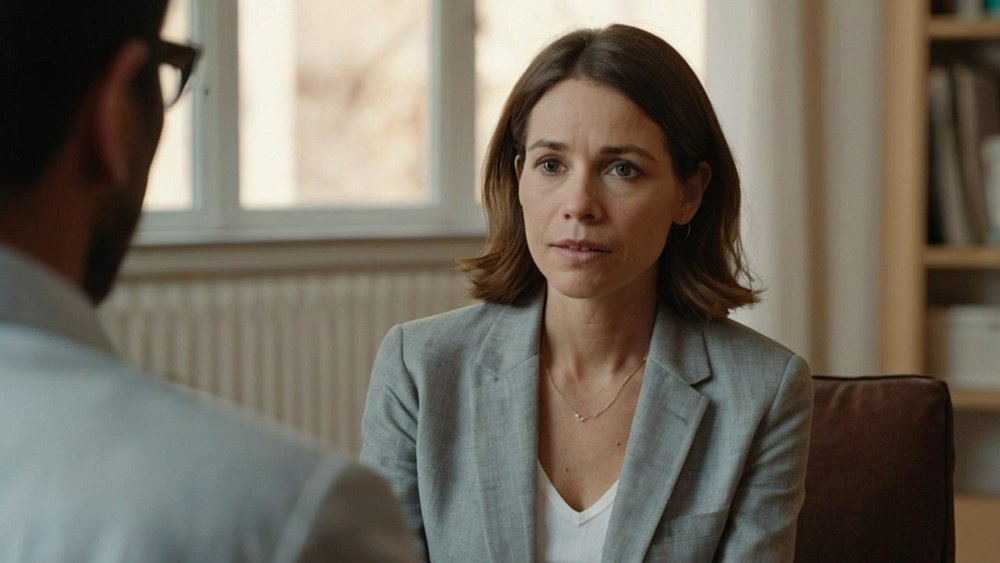 Почему люди боятся психотерапевтов