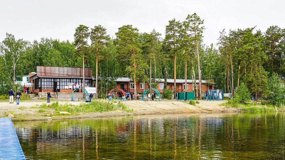 Жителям Челябинской области раздали 2,7 тысячи льготных путевок от СФР