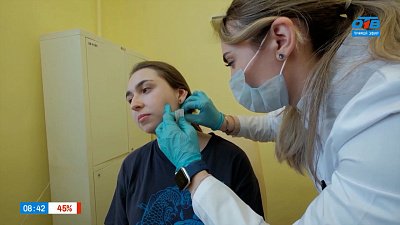 Как выбрать солнцезащитный крем? — в сюжете «Загораем правильно!»