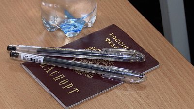 В Челябинской области школьники начали сдавать ЕГЭ