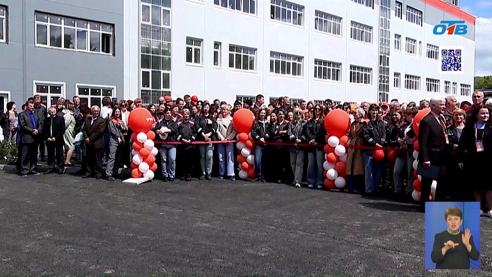 Алексей Текслер с рабочим визитом посетил Миасс