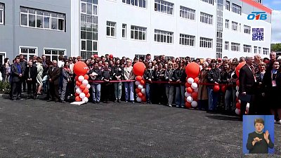 Алексей Текслер с рабочим визитом посетил Миасс