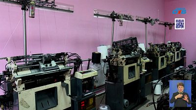 Ветеран СВО открыл своё производство