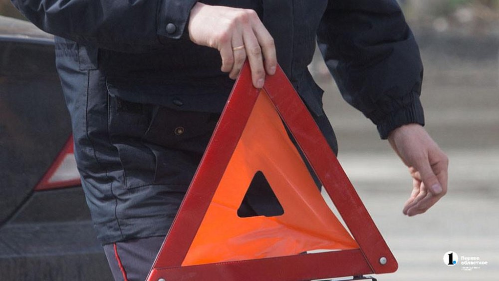 Восьмилетний мальчик погиб под колесами Mercedes‑Benz в Миассе