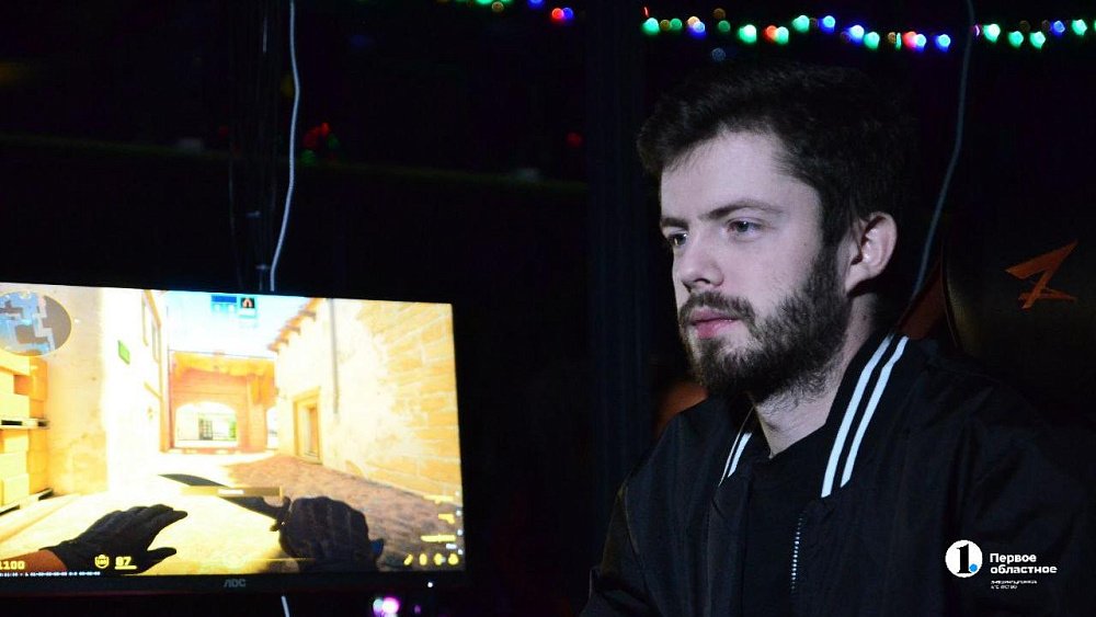 Челябинские студенты принимают участие в антитеррористическом кибертурнире