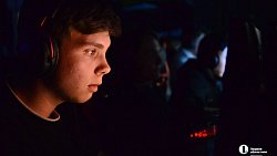 Челябинские студенты принимают участие в антитеррористическом кибертурнире