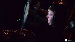 Челябинские студенты принимают участие в антитеррористическом кибертурнире