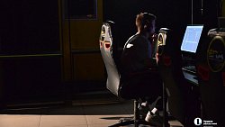 Челябинские студенты принимают участие в антитеррористическом кибертурнире