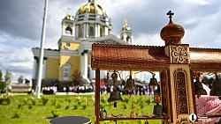 В Челябинске отметили День славянской письменности и культуры