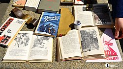 В Челябинске отметили День славянской письменности и культуры