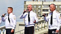 В Челябинске отметили День славянской письменности и культуры