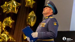 В Челябинске показали фильм о легендарном воздушном маршруте Алсиб