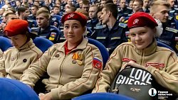 В Челябинске показали фильм о легендарном воздушном маршруте Алсиб