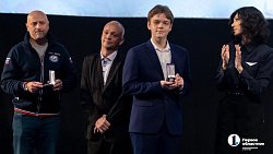 В Челябинске показали фильм о легендарном воздушном маршруте Алсиб