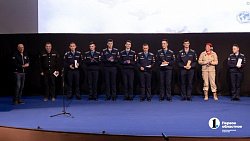 В Челябинске показали фильм о легендарном воздушном маршруте Алсиб