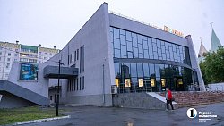 В Челябинске показали фильм о легендарном воздушном маршруте Алсиб