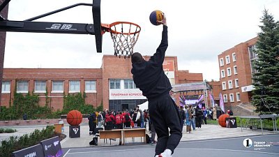 В Челябинске появится центр развития фиджитал‑спорта