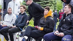 В Челябинске появится центр развития фиджитал‑спорта