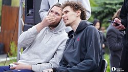 В Челябинске появится центр развития фиджитал‑спорта