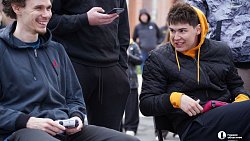 В Челябинске появится центр развития фиджитал‑спорта