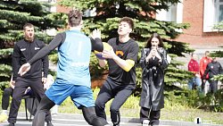 В Челябинске появится центр развития фиджитал‑спорта