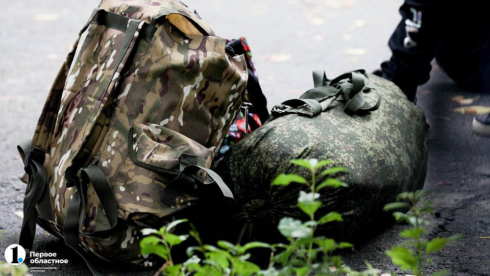 Девять военнослужащих из Челябинской области вернулись из украинского плена