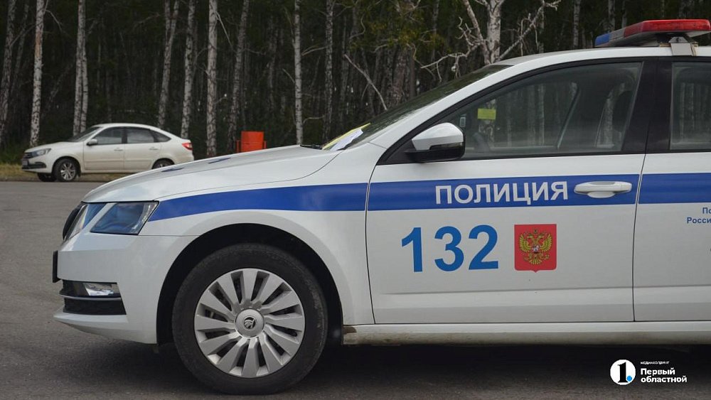 Пассажирка «Газели» погибла в ДТП в Челябинской области