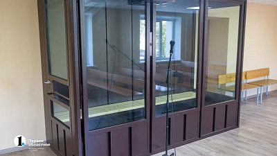 Московский суд отправил в СИЗО сотрудницу челябинского Миндора