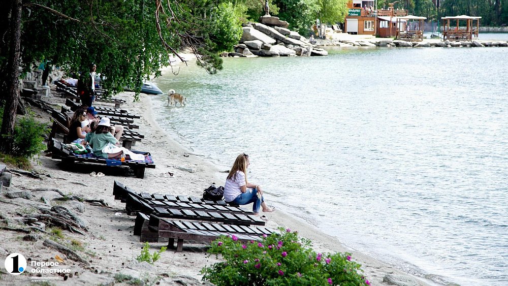 Летний зной установится в Челябинской области на последней неделе мая