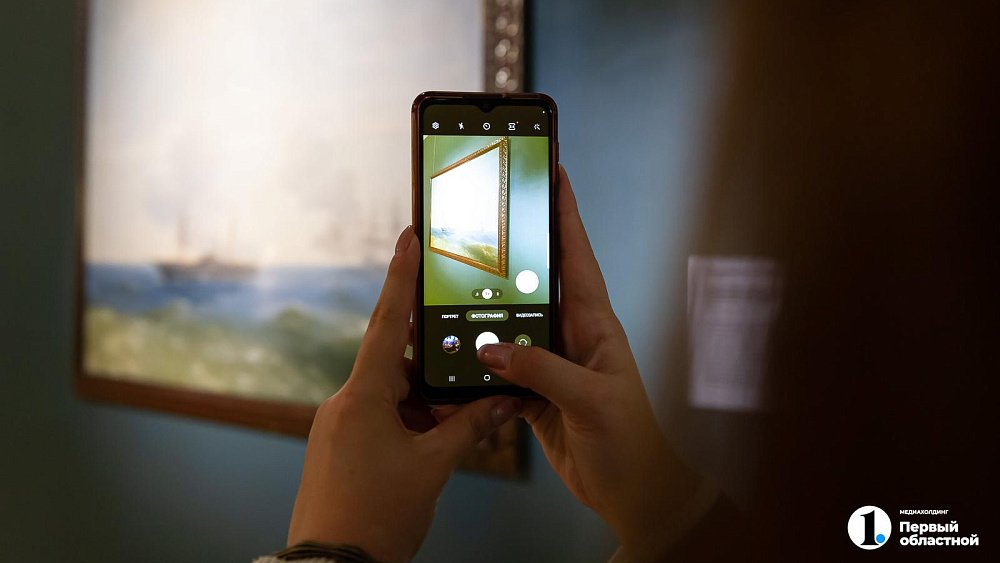 В Челябинске откроют выставку художника Анатолия Костюка