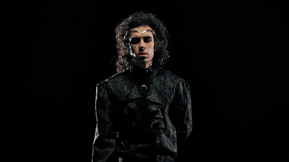 На «Атомном выпускном» в Челябинске выступит Коста Лакоста