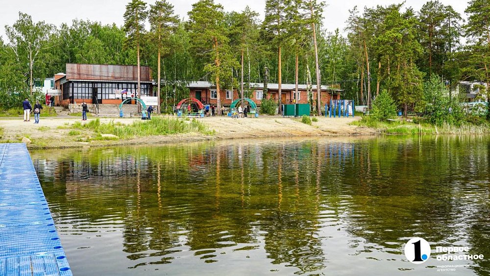 С 1 июня начнутся первые смены в городских лагерях Челябинска