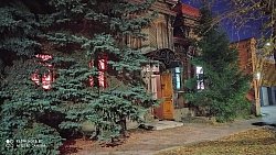 «Аркаим» проведет первый «НЕурок географии» для челябинцев