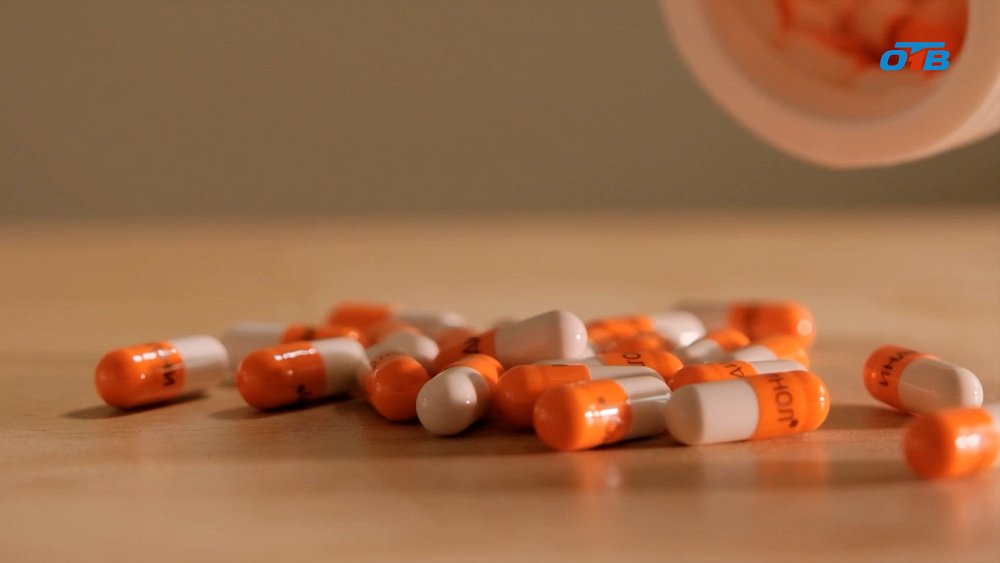 Как правильно принимать лекарства?