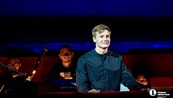 Страшные сказки показал челябинцам театр «Урал Опера Балет»