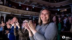 Страшные сказки показал челябинцам театр «Урал Опера Балет»