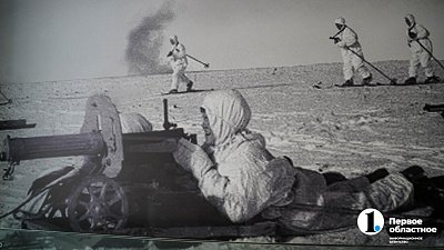 Более 50 тысяч солдат Красной армии подготовили в челябинском лагере «Шершни»